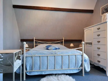 Gîte 6 pers. à Riquewihr, jardin, parking et barbecue : photo 16