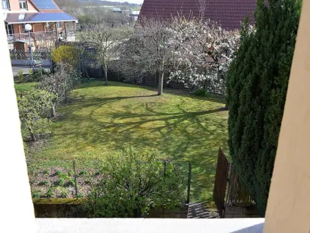 Gîte 6 pers. à Riquewihr, jardin, parking et barbecue : photo 33
