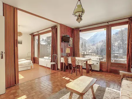 Location appartement à La Clusaz