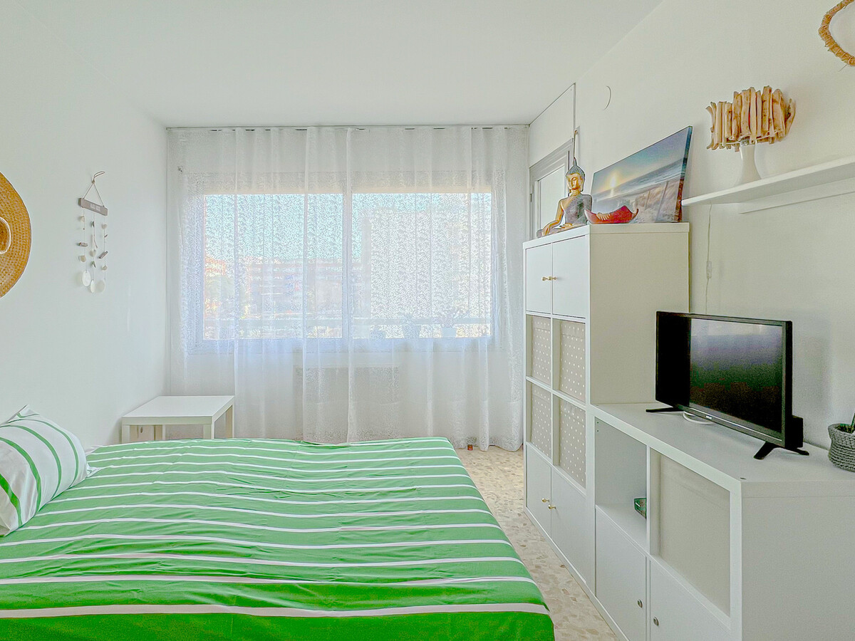 Appartement 4 pers. Lloret de Mar, piscine près plage - Photo 11
