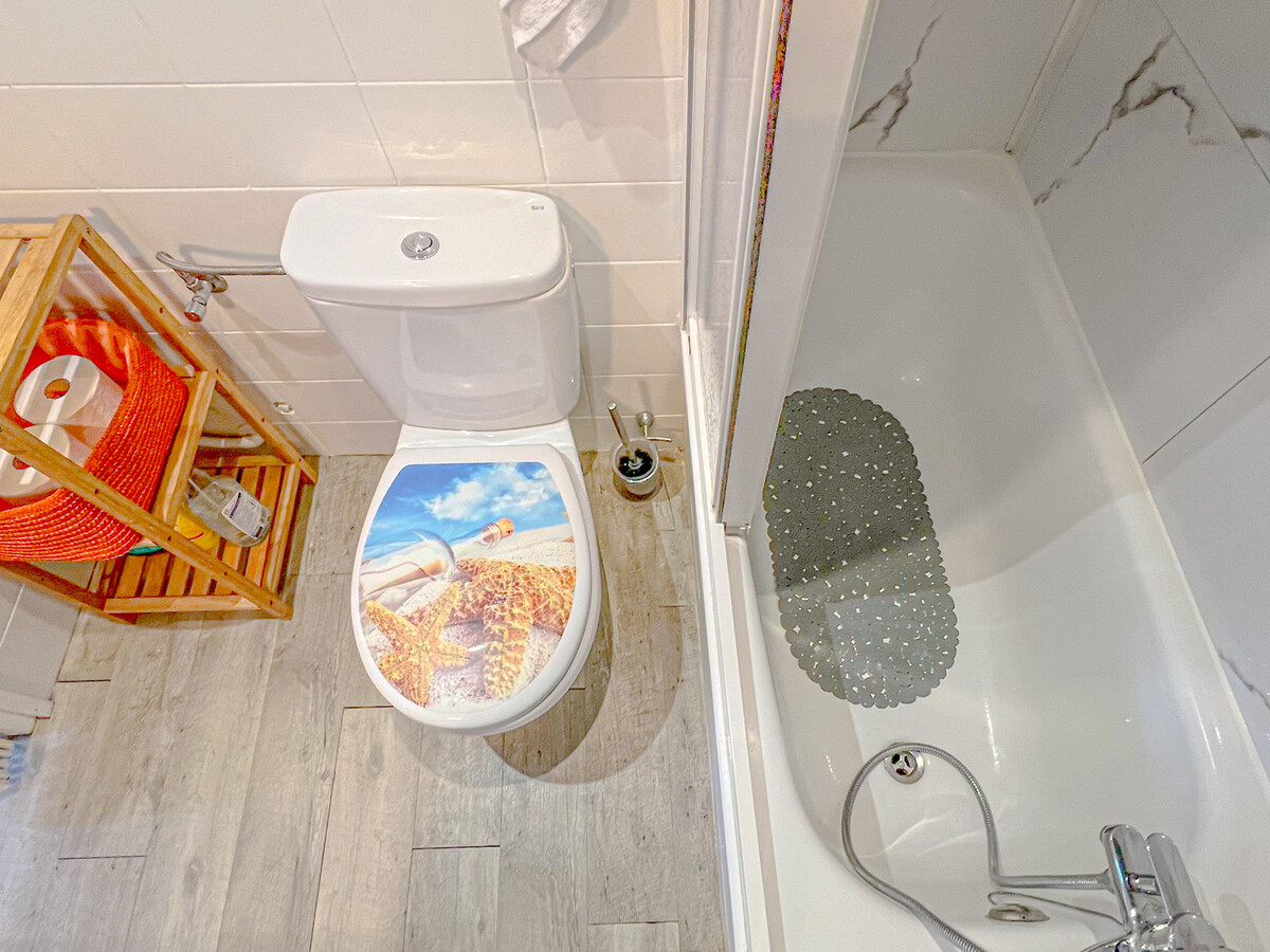 Appartement 4 pers. Lloret de Mar, piscine près plage - Photo 17