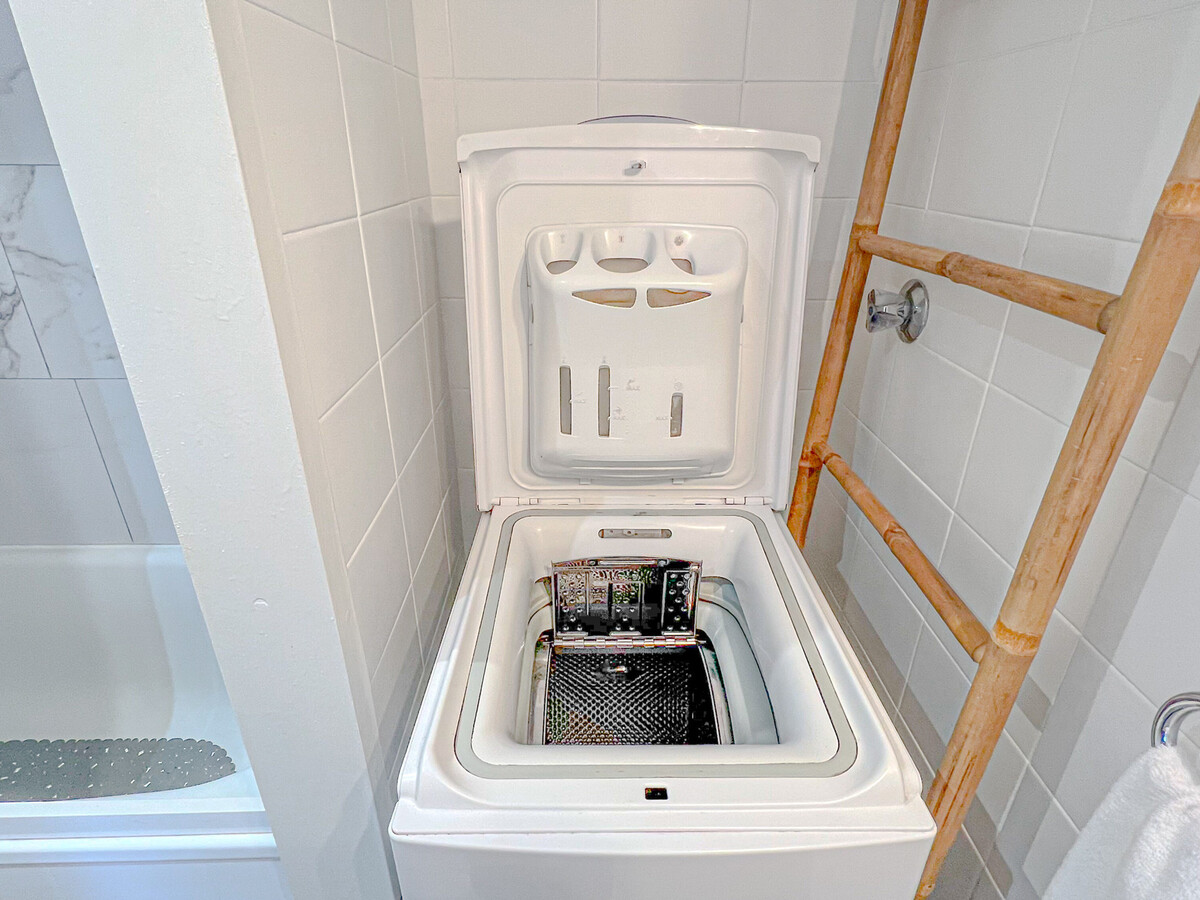 Appartement 4 pers. Lloret de Mar, piscine près plage - Photo 19