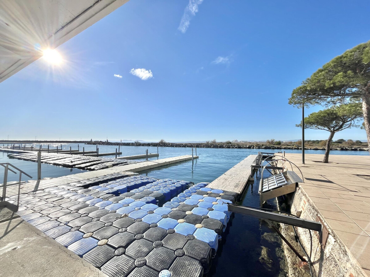 Appart 100m de la plage à Roses, terrasse vue mer - Photo 19