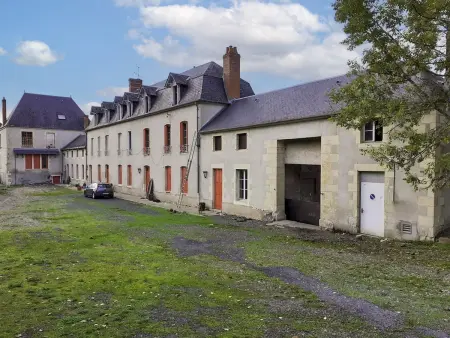 Location maison à Garchizy