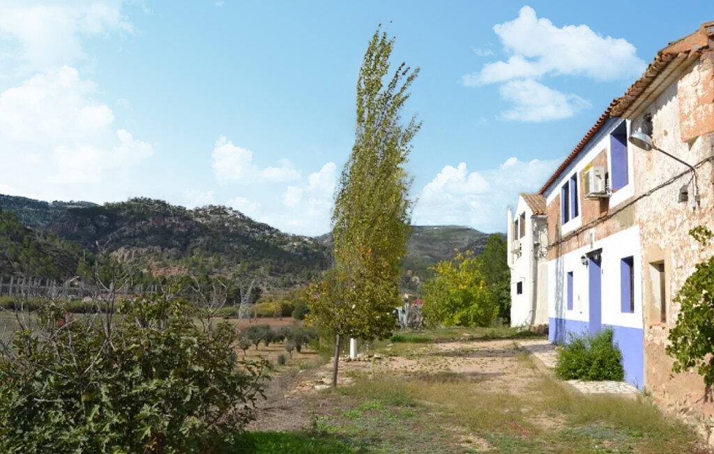 Maison 15 personnes à Cofrentes - Photo 2