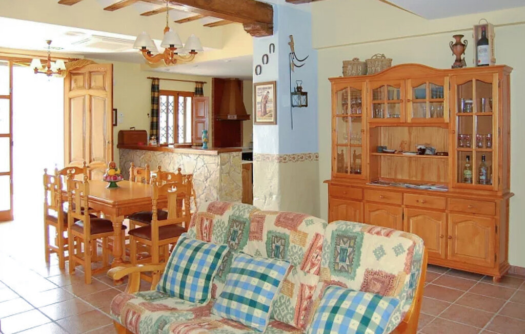 Maison 15 personnes à Cofrentes - Photo 4