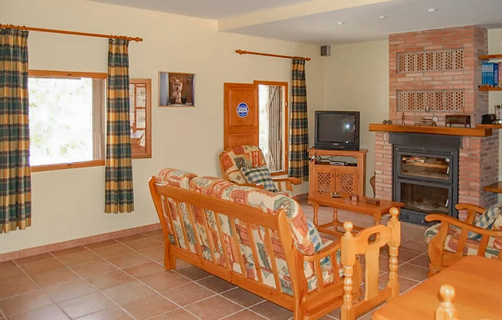 Maison 15 personnes à Cofrentes - Photo 7