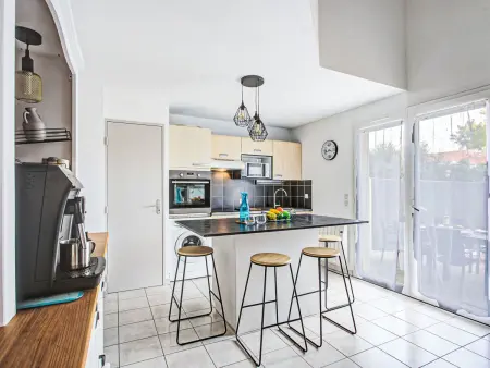 Le Mas de Torreilles – Maison 6 pers. terrasse 150m² : photo 4
