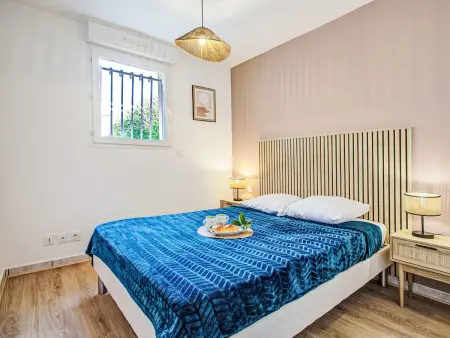 Le Mas de Torreilles – Maison 6 pers. terrasse 150m² : photo 5