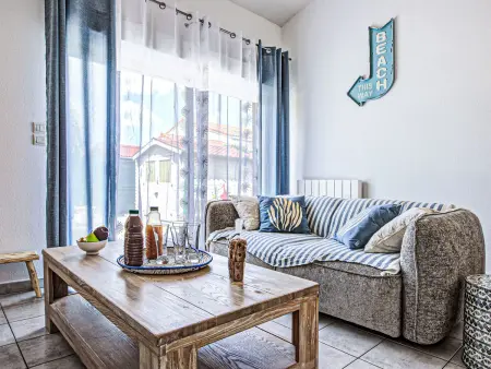 Le Mas de Torreilles – Maison 6 pers. terrasse 150m² : photo 10