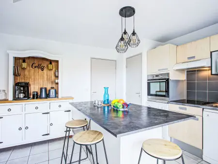 Le Mas de Torreilles – Maison 6 pers. terrasse 150m² : photo 13
