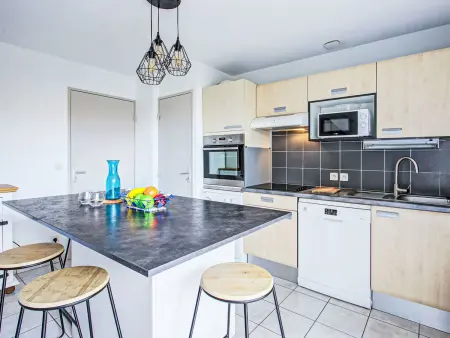 Le Mas de Torreilles – Maison 6 pers. terrasse 150m² : photo 14