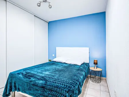 Le Mas de Torreilles – Maison 6 pers. terrasse 150m² : photo 16