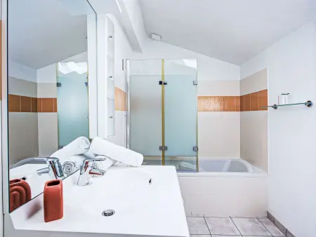 Le Mas de Torreilles – Maison 6 pers. terrasse 150m² : photo 18