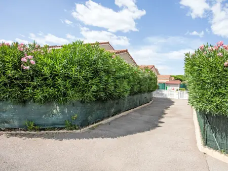 Le Mas de Torreilles – Maison 6 pers. terrasse 150m² : photo 23