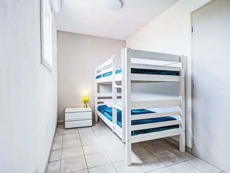 Le Mas de Torreilles – Maison 6 pers. terrasse 150m² : photo 26