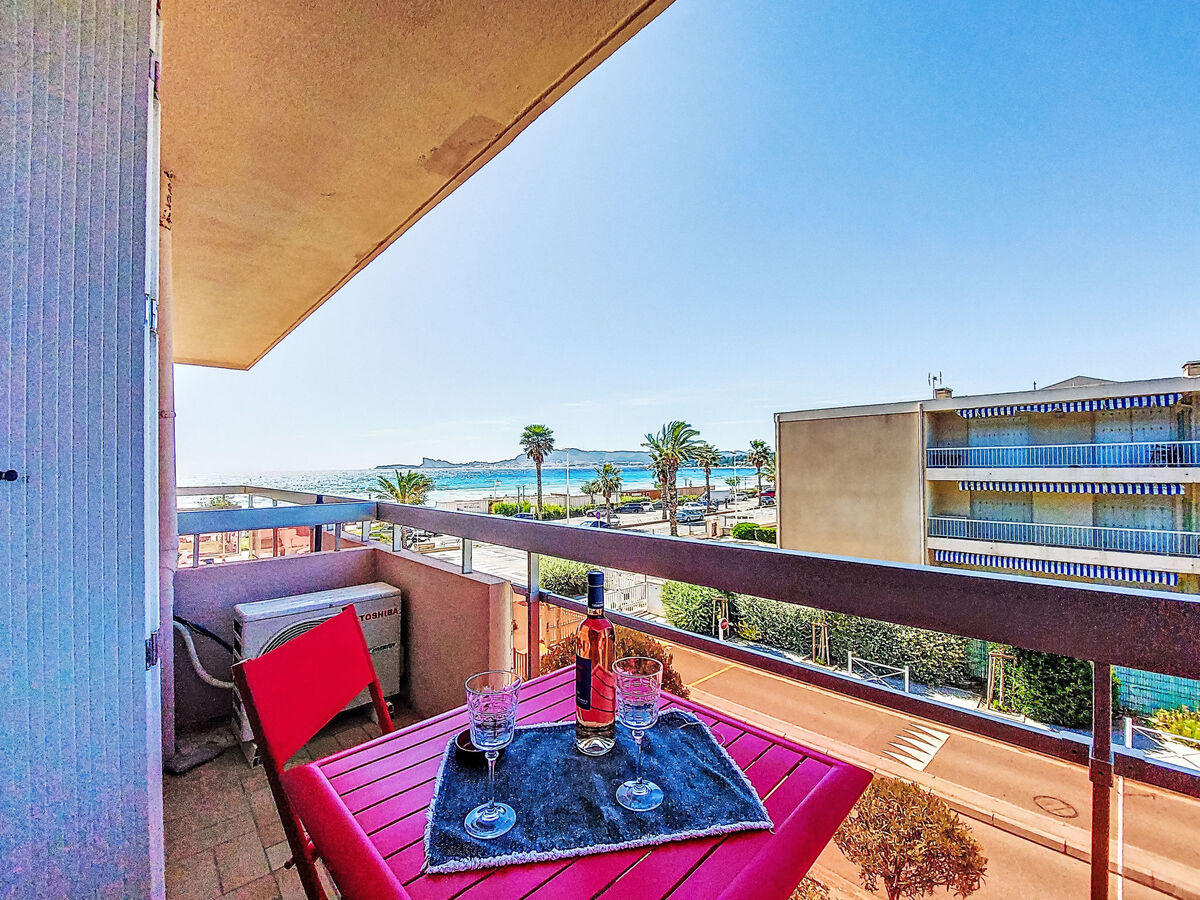 Appartement La Sirene – vue mer, à 50 m de la plage - Photo 2