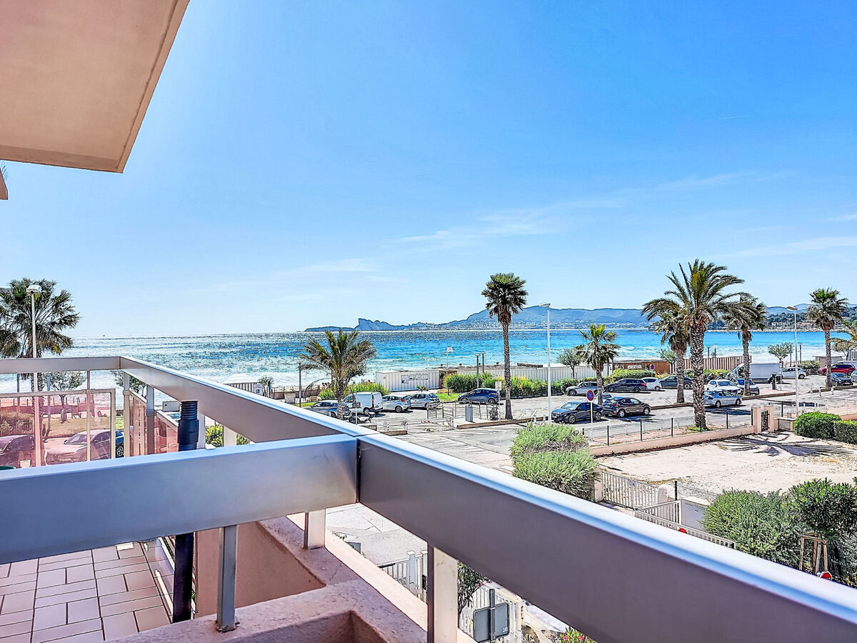 Appartement La Sirene – vue mer, à 50 m de la plage - Photo 16