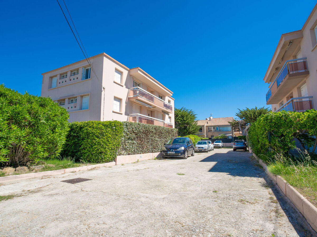 Appartement La Sirene – vue mer, à 50 m de la plage - Photo 17