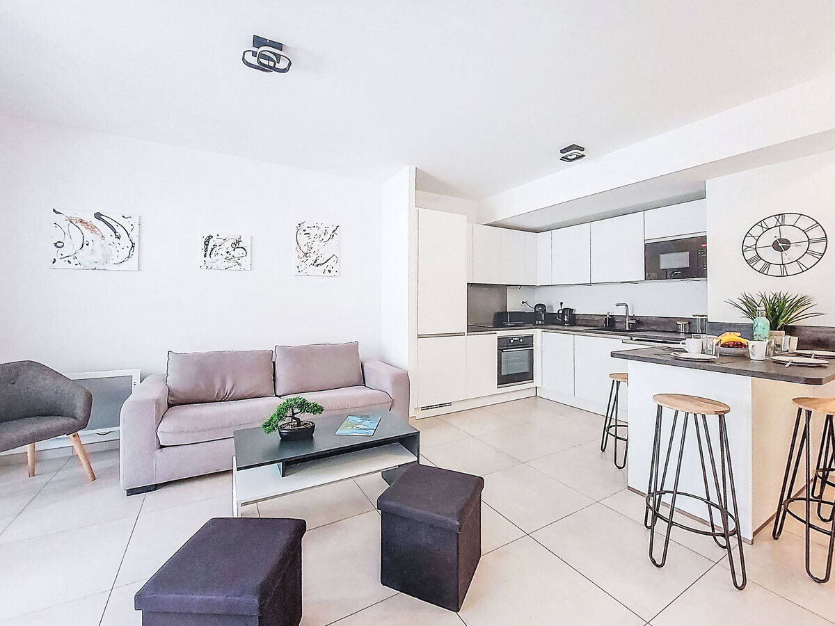Appartement Les Terrasses de la Mer – Les Lecques, 700 m plage - Photo 1
