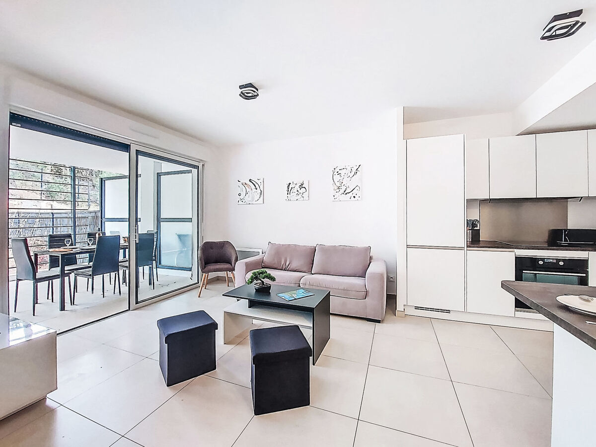 Appartement Les Terrasses de la Mer – Les Lecques, 700 m plage - Photo 2