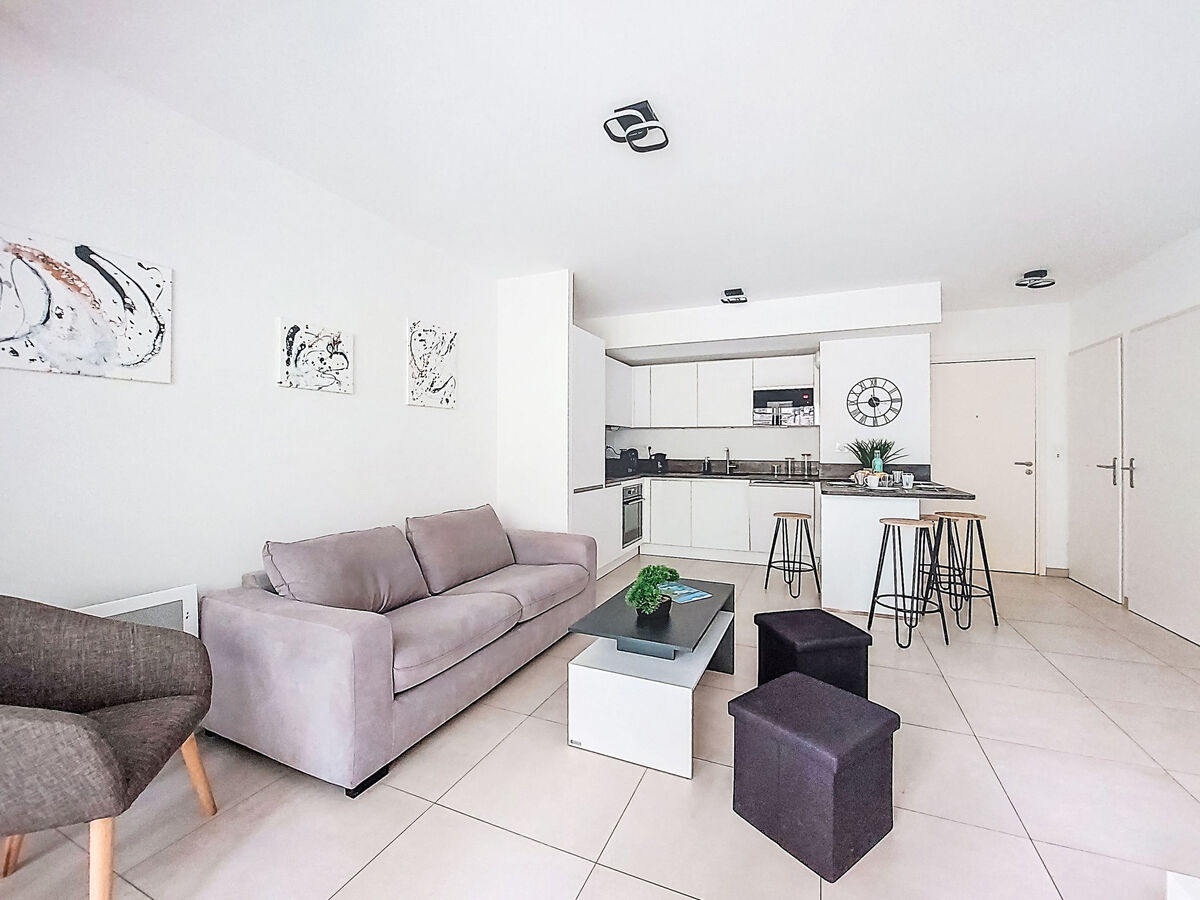 Appartement Les Terrasses de la Mer – Les Lecques, 700 m plage - Photo 3