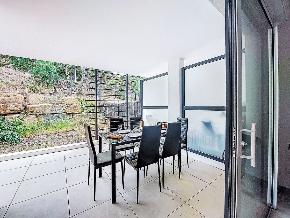 Appartement Les Terrasses de la Mer – Les Lecques, 700 m plage - Photo 4