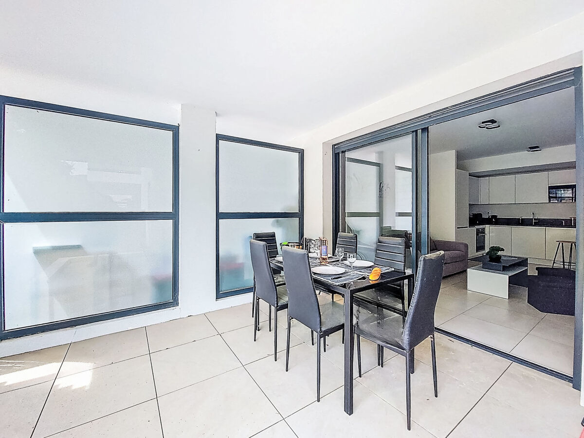 Appartement Les Terrasses de la Mer – Les Lecques, 700 m plage - Photo 5