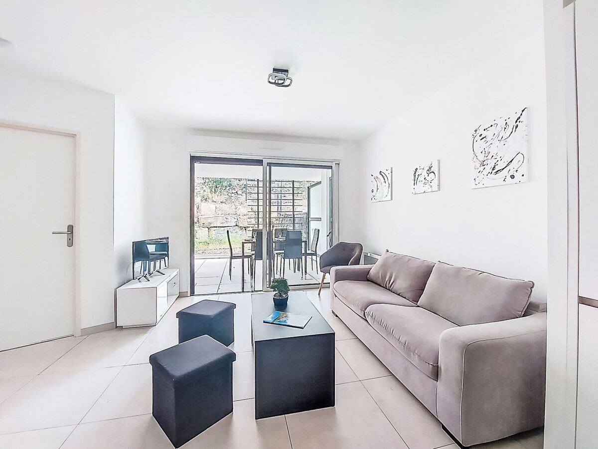 Appartement Les Terrasses de la Mer – Les Lecques, 700 m plage - Photo 7