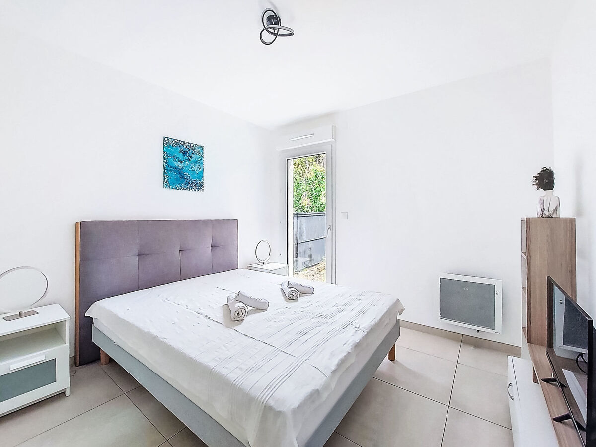 Appartement Les Terrasses de la Mer – Les Lecques, 700 m plage - Photo 8