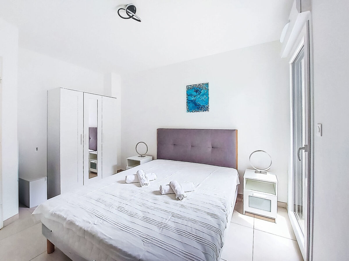 Appartement Les Terrasses de la Mer – Les Lecques, 700 m plage - Photo 9