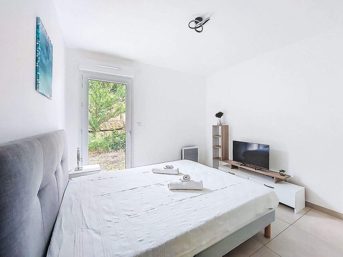 Appartement Les Terrasses de la Mer – Les Lecques, 700 m plage - Photo 10