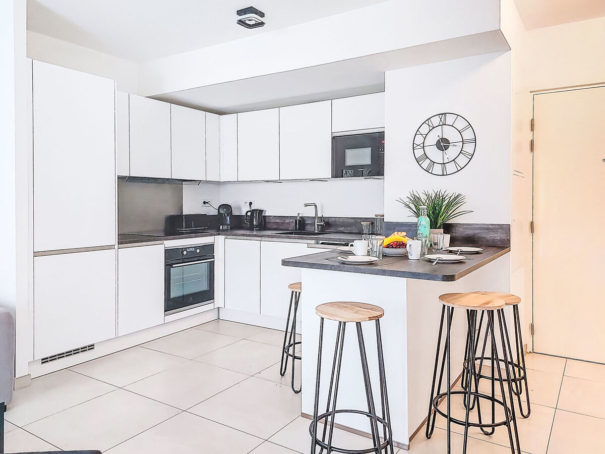 Appartement Les Terrasses de la Mer – Les Lecques, 700 m plage - Photo 13