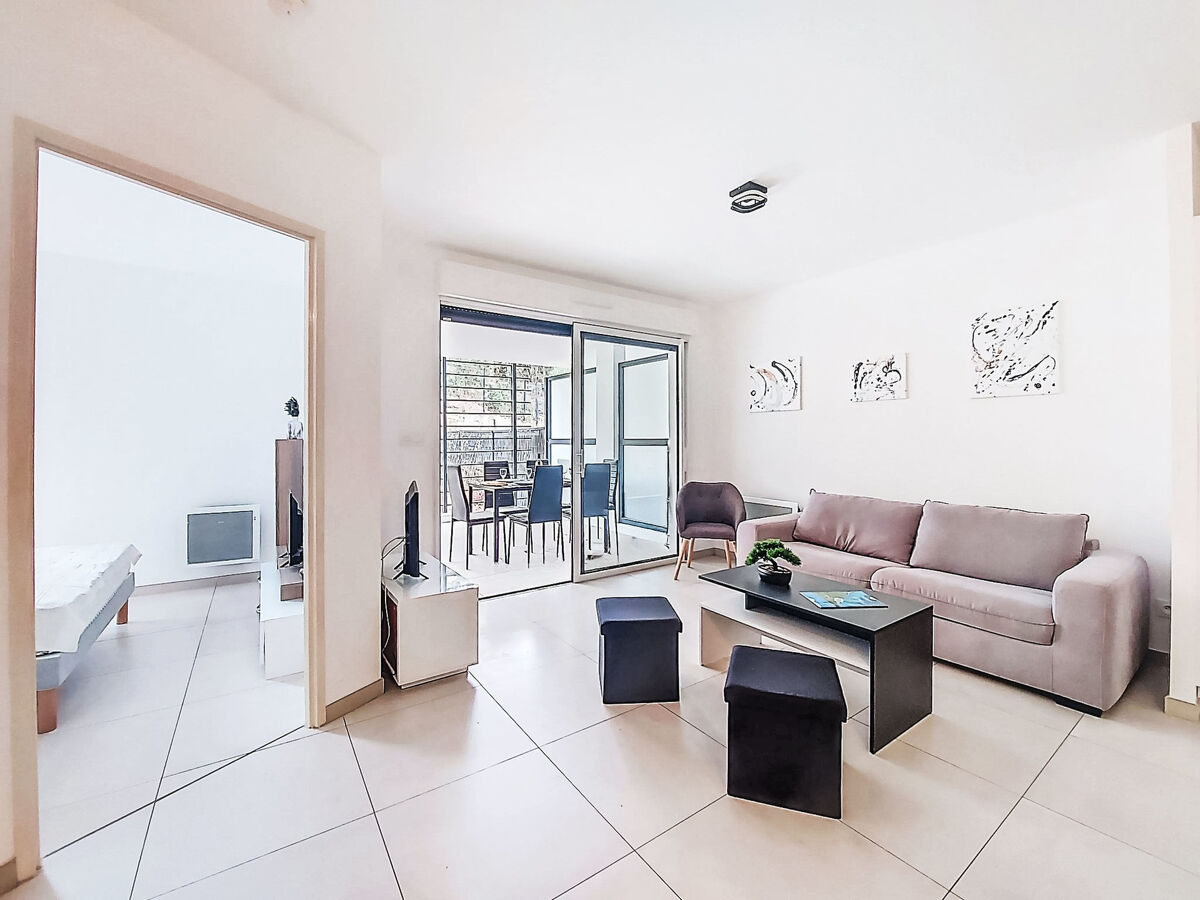 Appartement Les Terrasses de la Mer – Les Lecques, 700 m plage - Photo 15