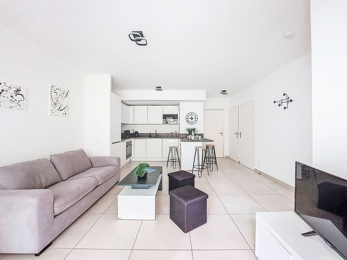 Appartement Les Terrasses de la Mer – Les Lecques, 700 m plage - Photo 16