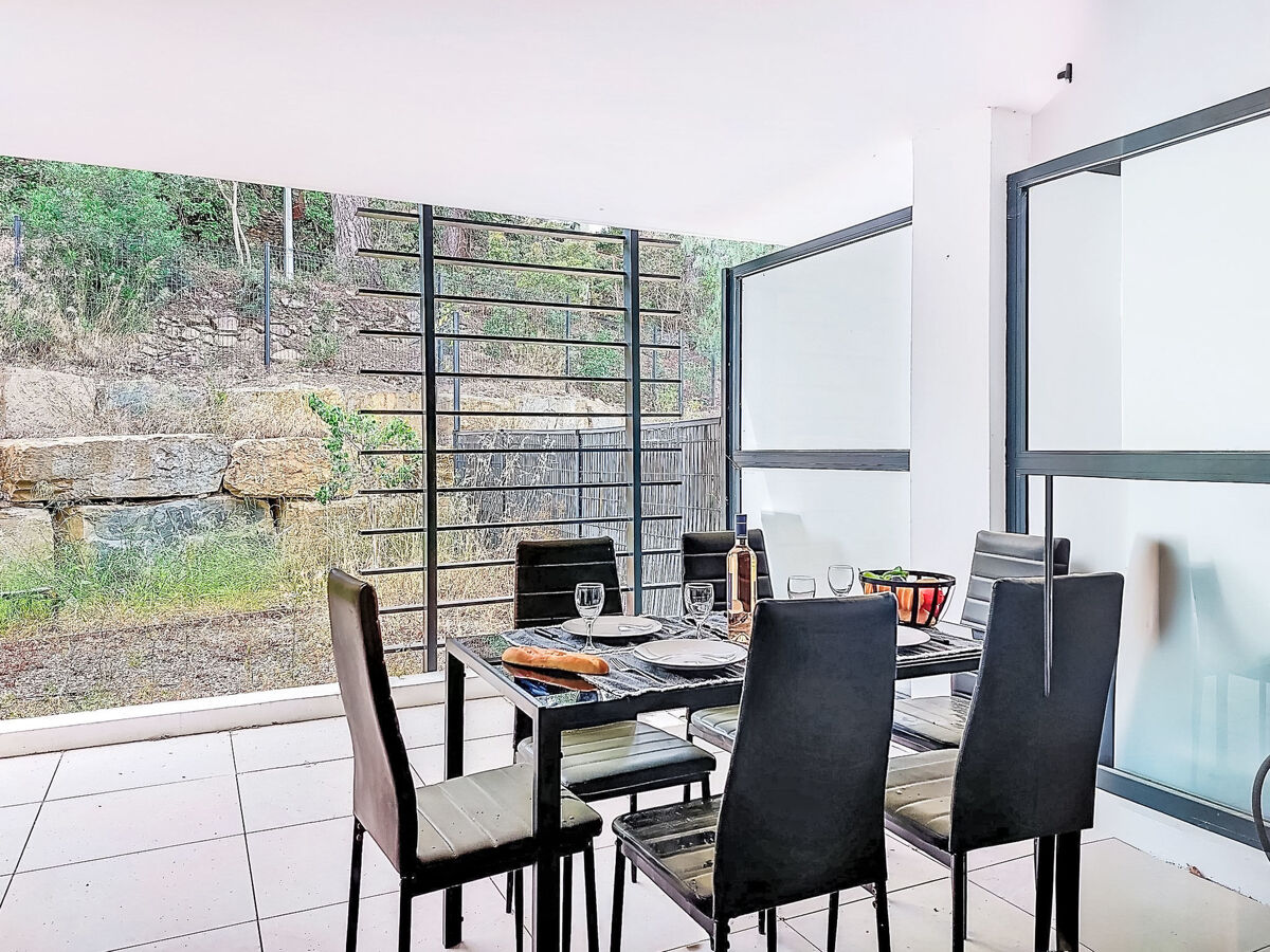 Appartement Les Terrasses de la Mer – Les Lecques, 700 m plage - Photo 17