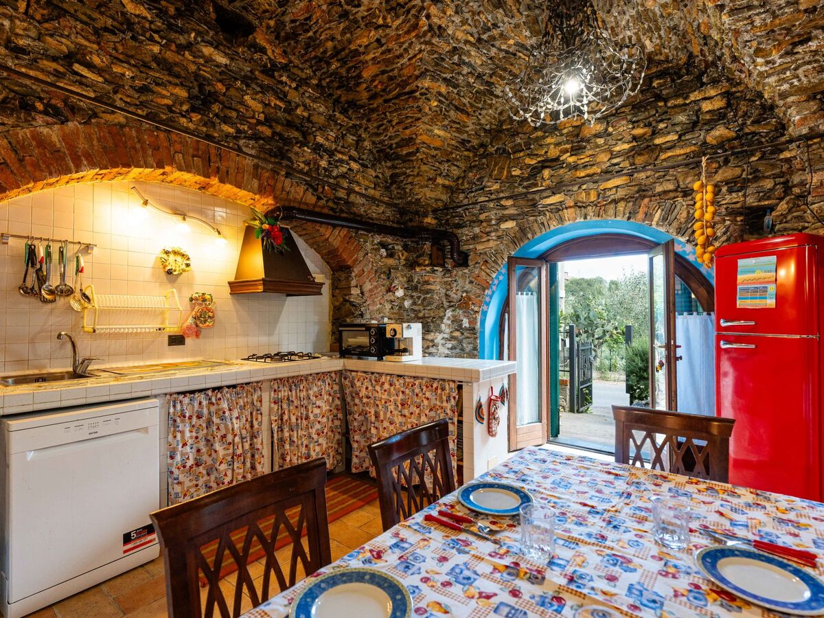 La Bouganville - Apt rustique 60 m² à Marina di Andora - Photo 2
