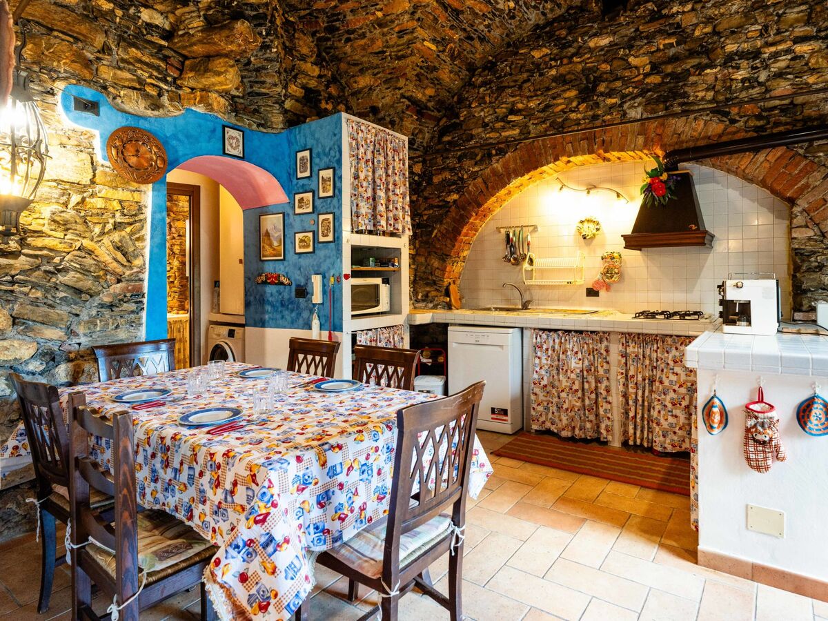 La Bouganville - Apt rustique 60 m² à Marina di Andora - Photo 4