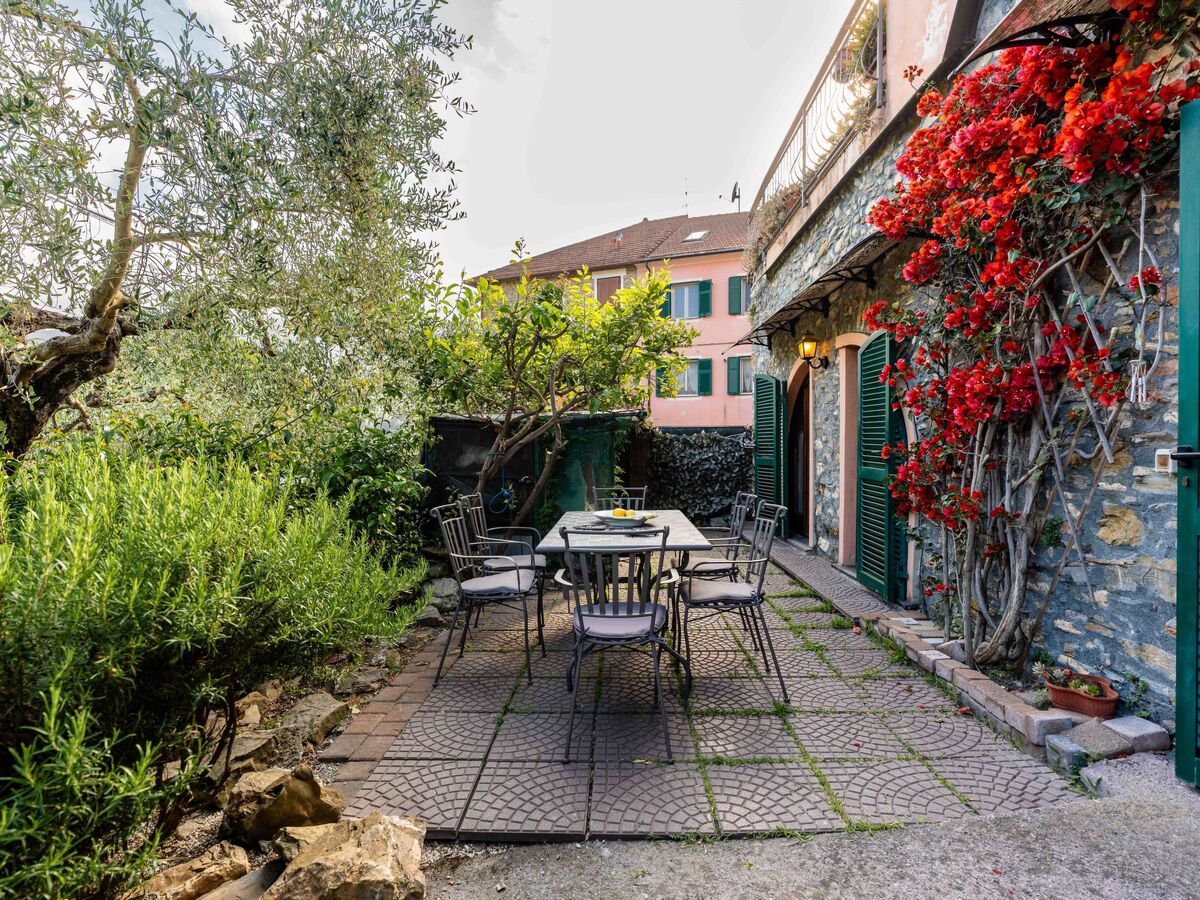 La Bouganville - Apt rustique 60 m² à Marina di Andora - Photo 6