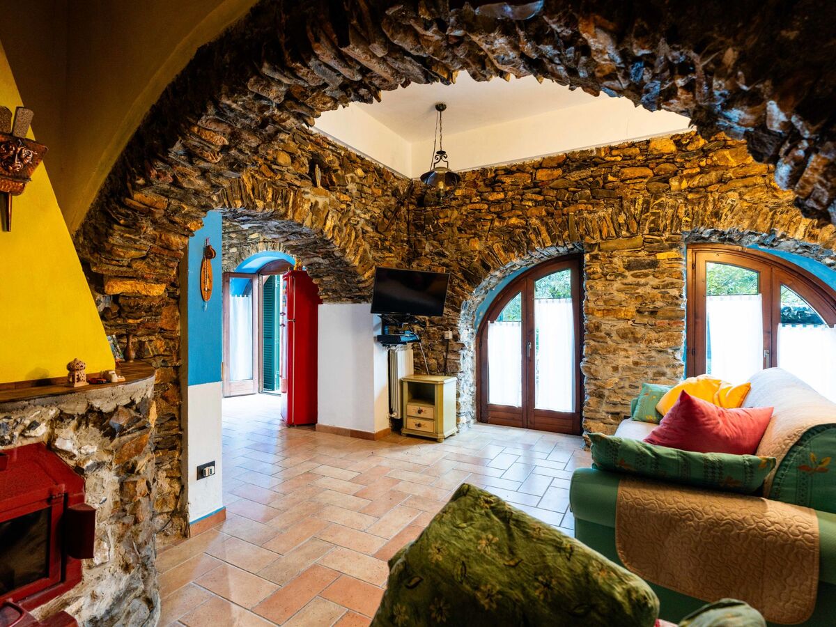La Bouganville - Apt rustique 60 m² à Marina di Andora - Photo 8