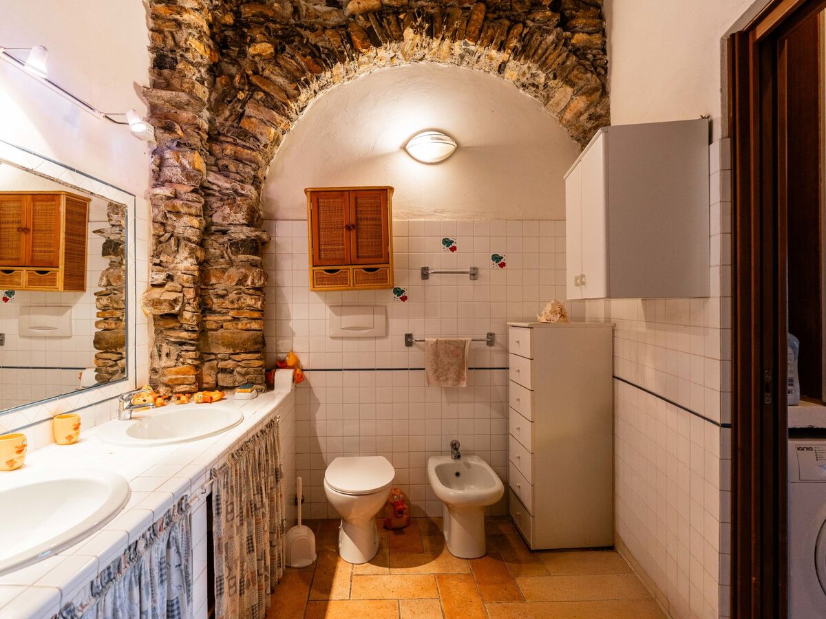 La Bouganville - Apt rustique 60 m² à Marina di Andora - Photo 9