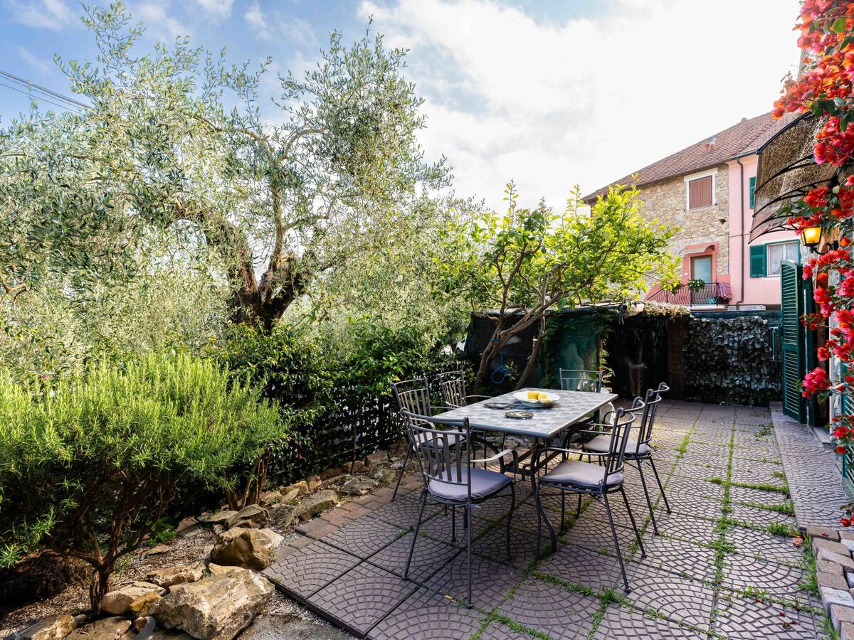 La Bouganville - Apt rustique 60 m² à Marina di Andora - Photo 11