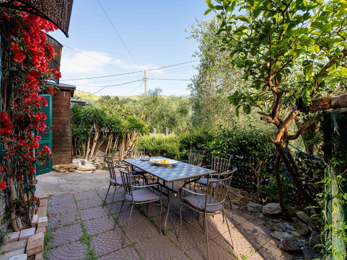 La Bouganville - Apt rustique 60 m² à Marina di Andora - Photo 12