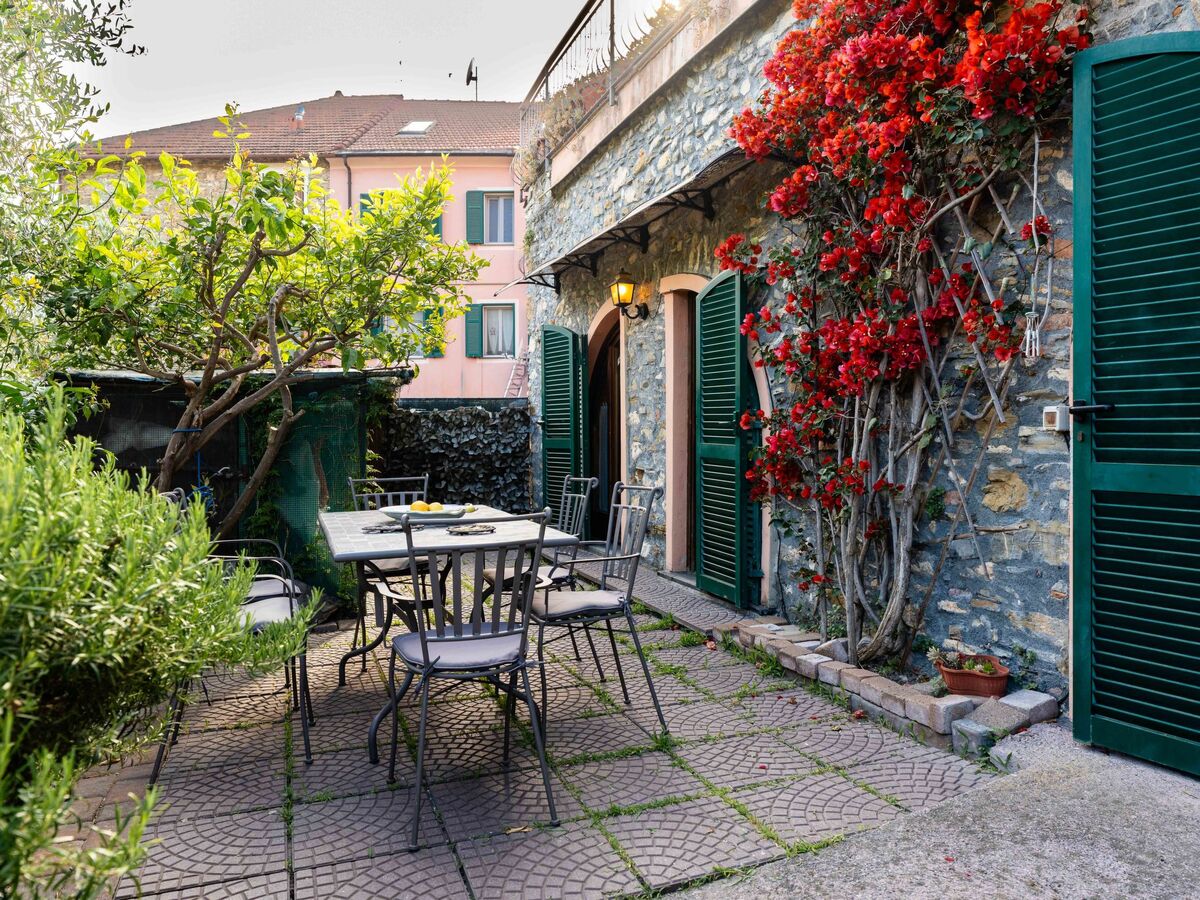 La Bouganville - Apt rustique 60 m² à Marina di Andora - Photo 13