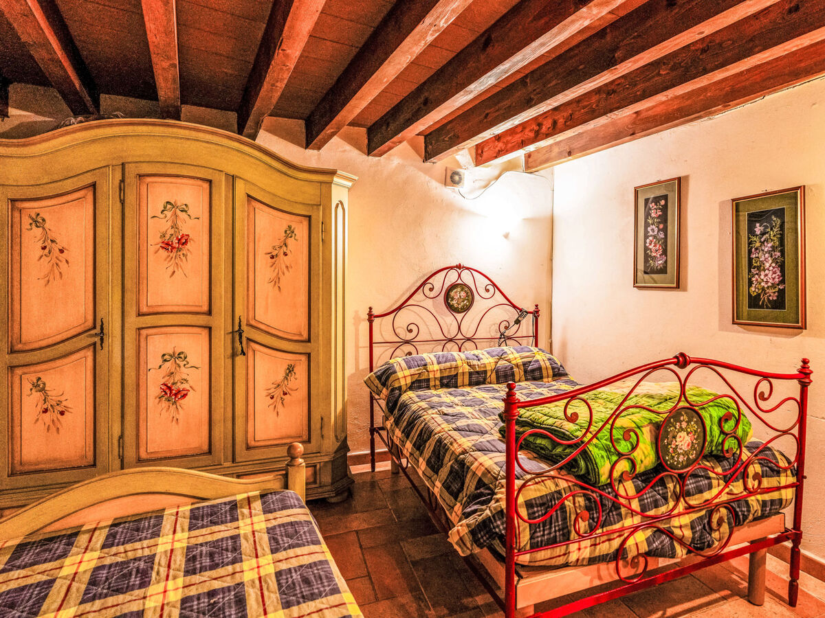 La Bouganville - Apt rustique 60 m² à Marina di Andora - Photo 17