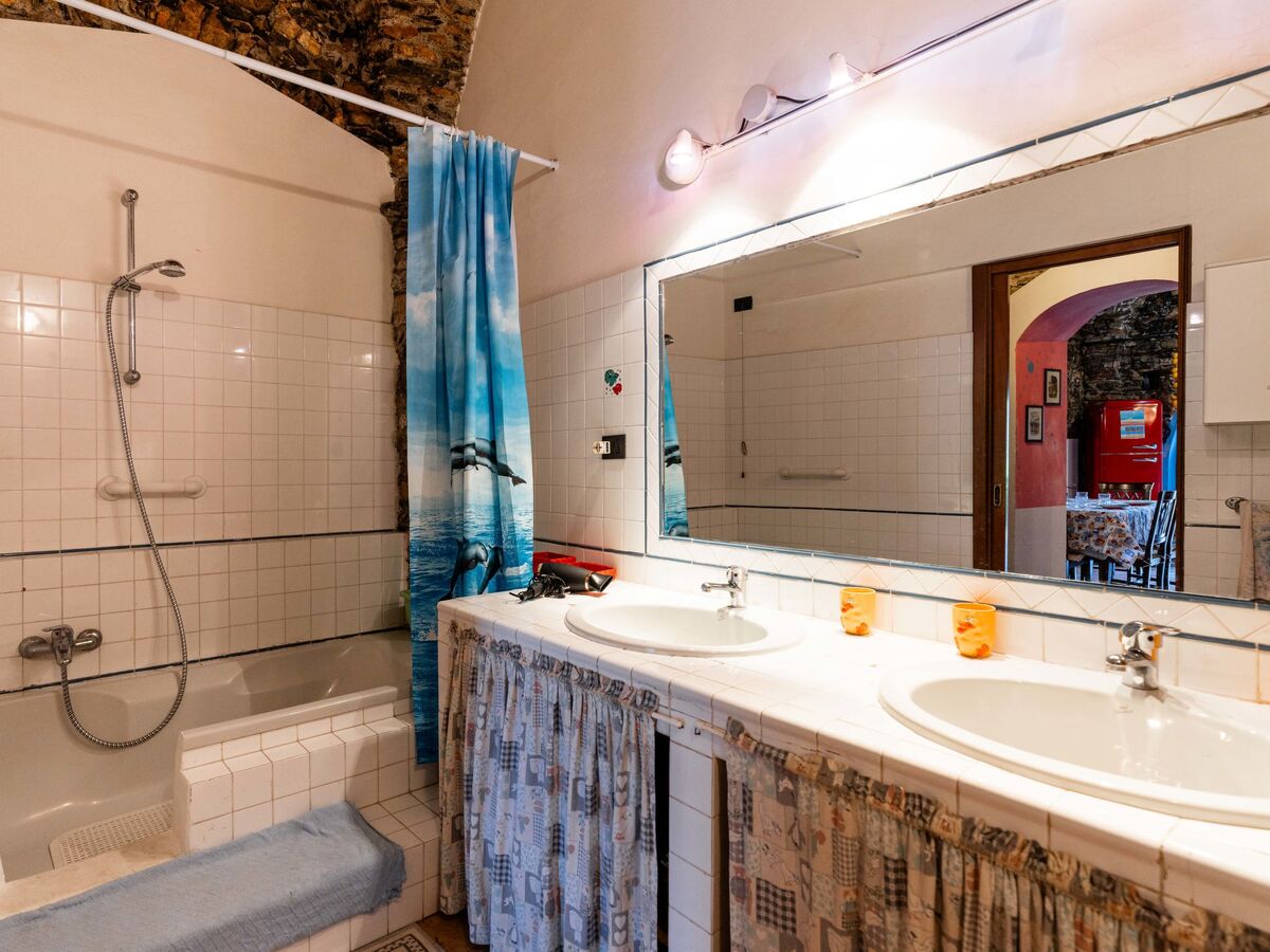 La Bouganville - Apt rustique 60 m² à Marina di Andora - Photo 21