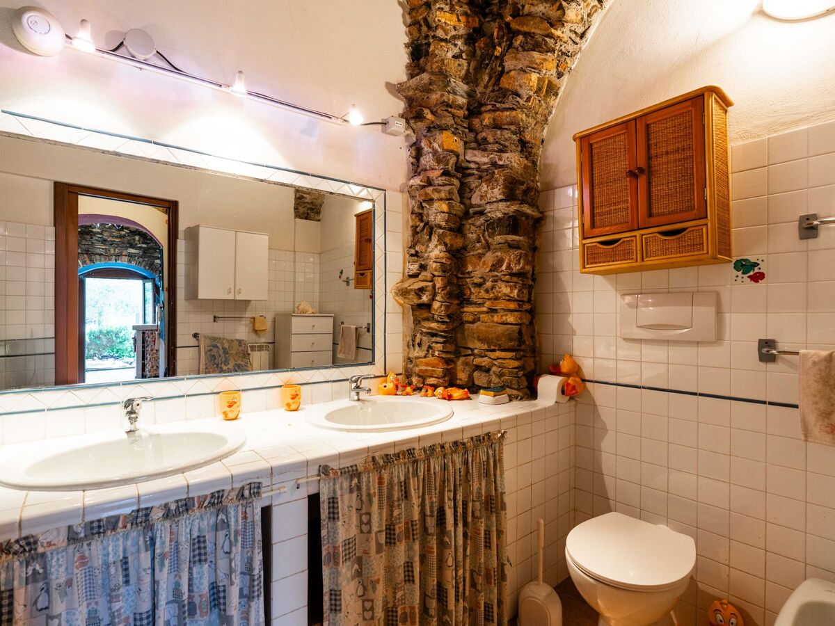 La Bouganville - Apt rustique 60 m² à Marina di Andora - Photo 22