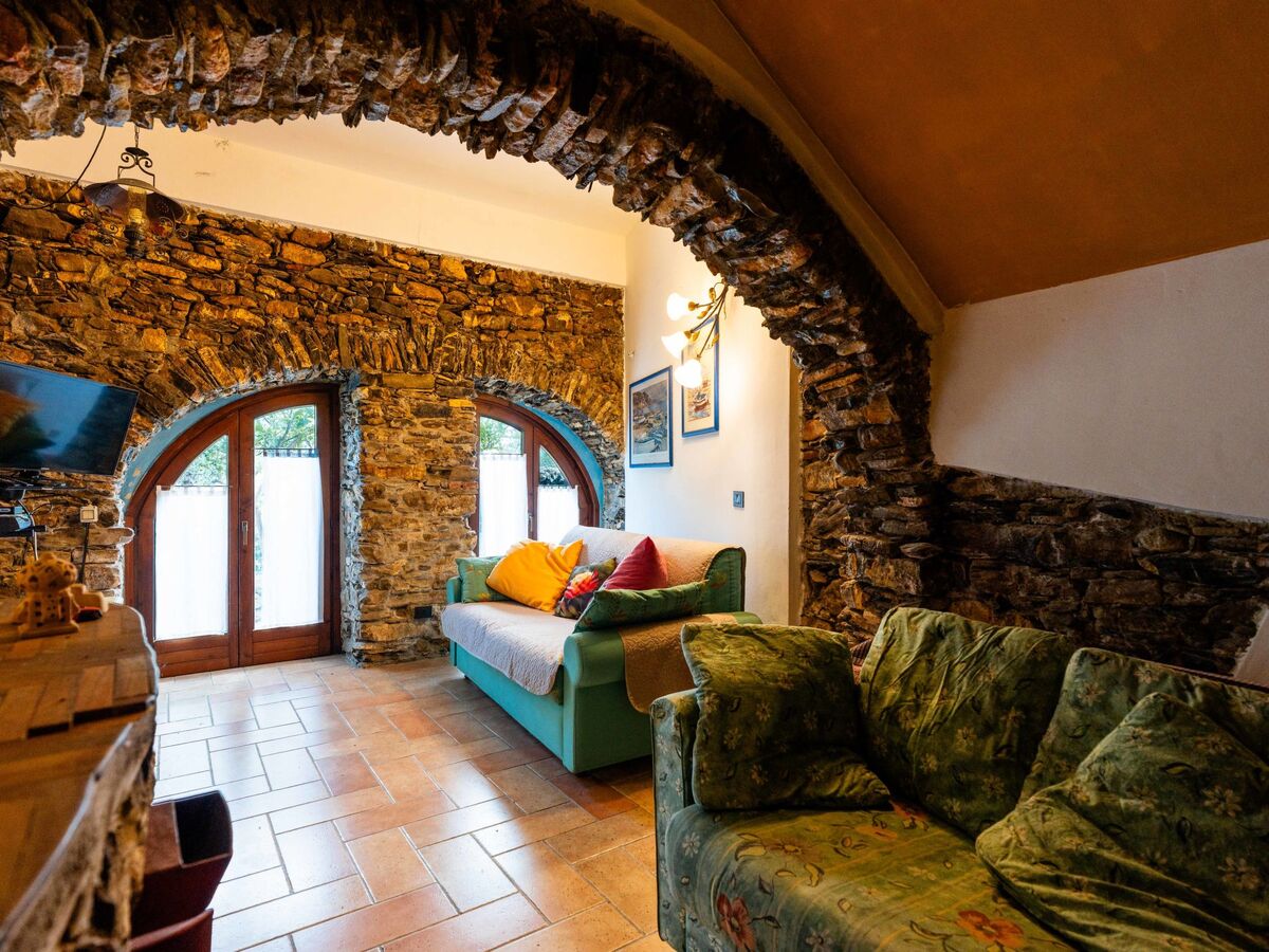 La Bouganville - Apt rustique 60 m² à Marina di Andora - Photo 23