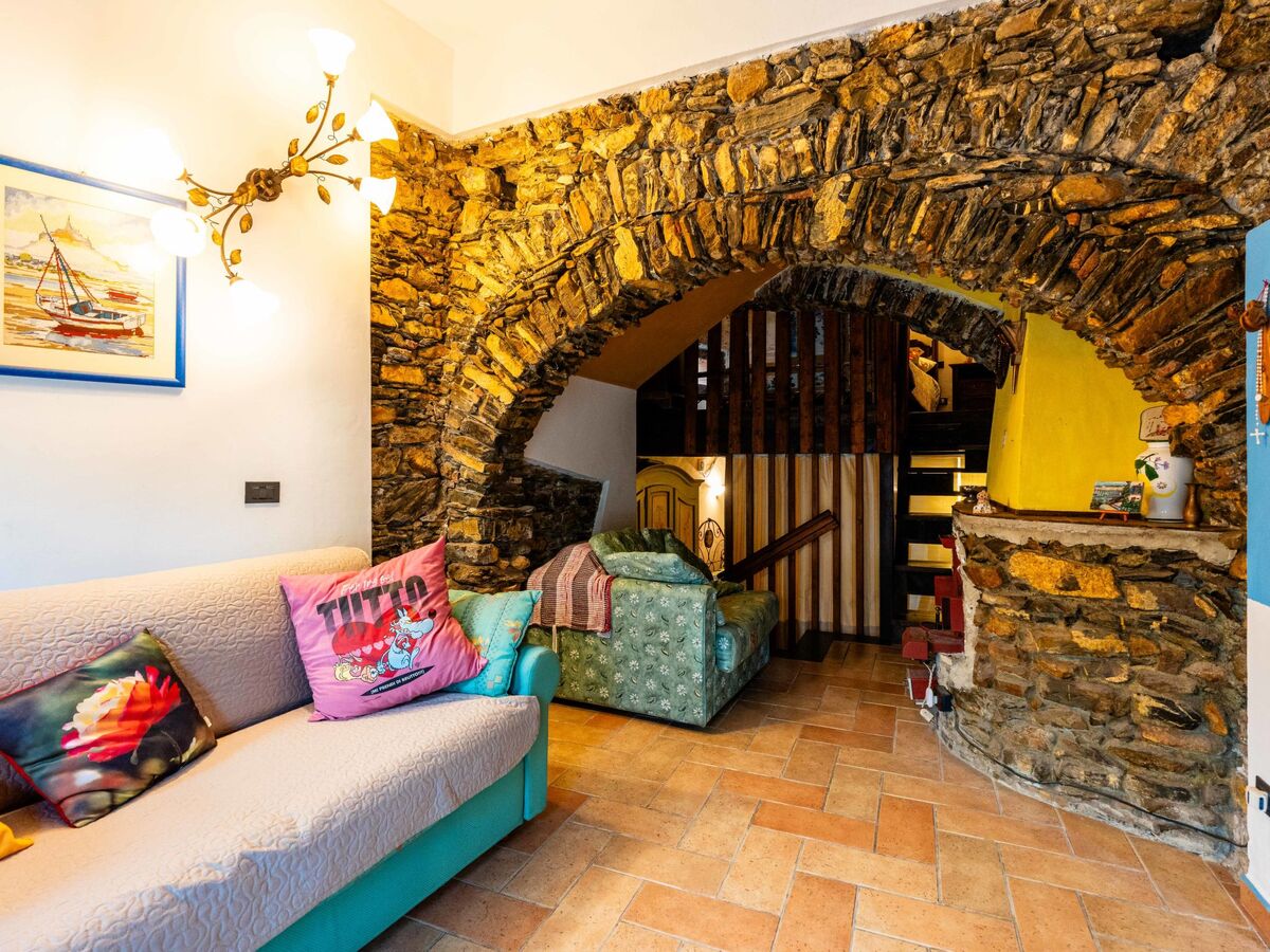 La Bouganville - Apt rustique 60 m² à Marina di Andora - Photo 24
