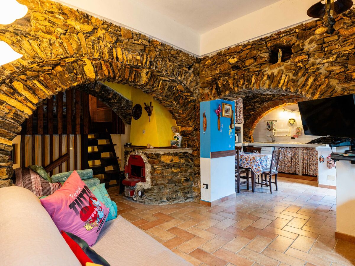 La Bouganville - Apt rustique 60 m² à Marina di Andora - Photo 25
